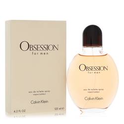 Calvin Klein Obsession Cologne