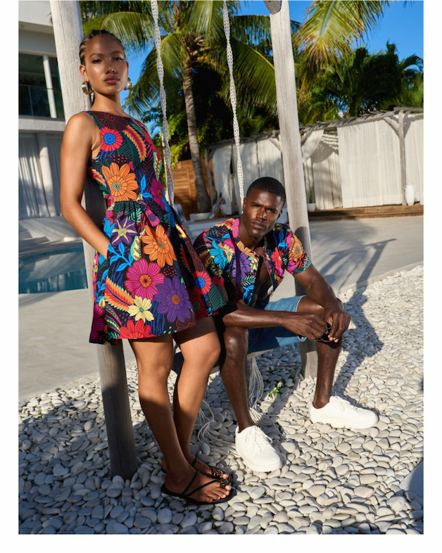 40% OFF SELECT SUMMER STYLES