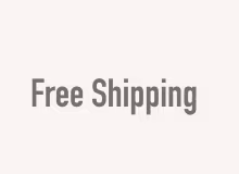 Free Shipping