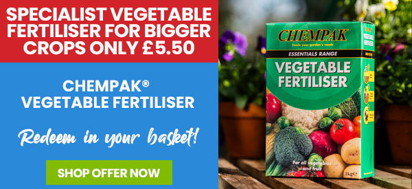 Chempak Fertiliser