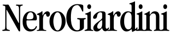 NeroGiardini