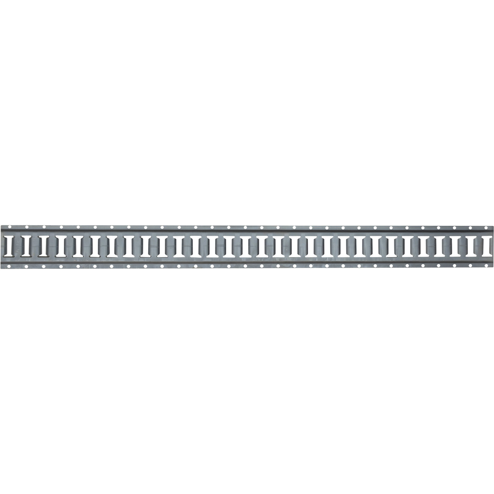 CargoSmart Horizontal E-Track Rail, 60in.L x 5in.W