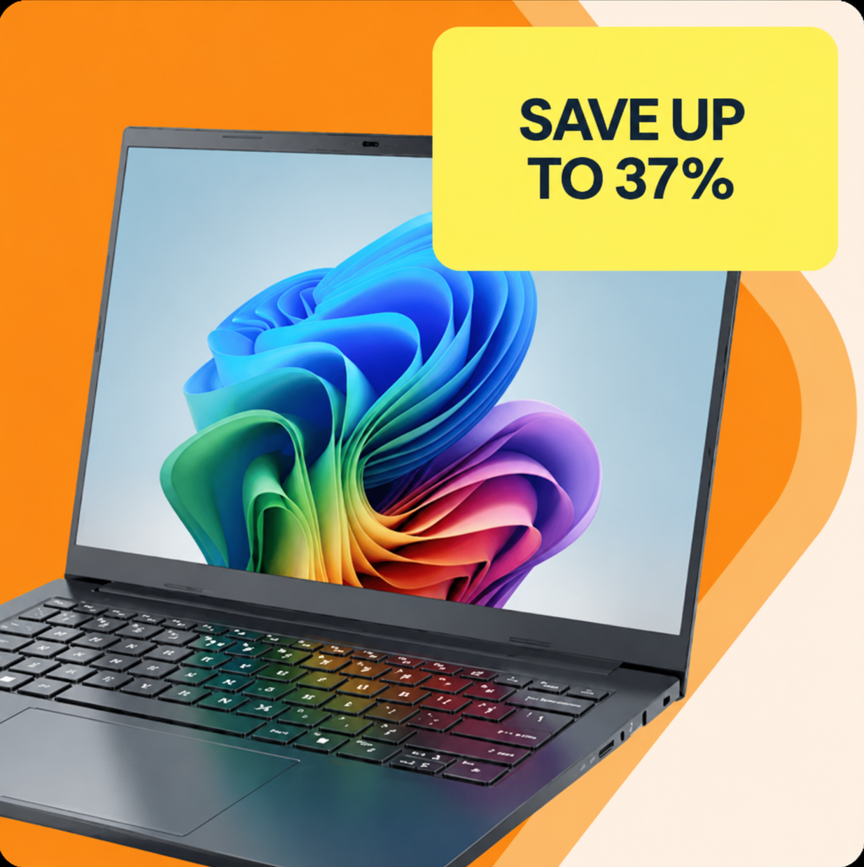 Laptop deals