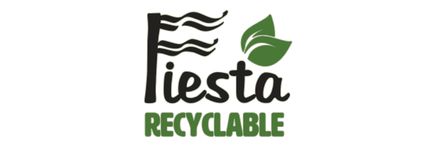 Fiesta Recyclable