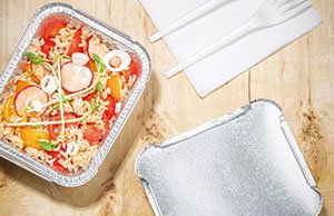 Fiesta Recyclable