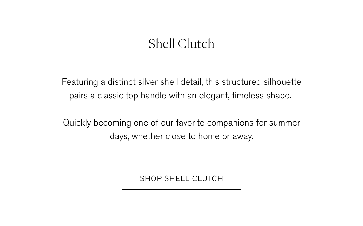 Shop Shell Clutch