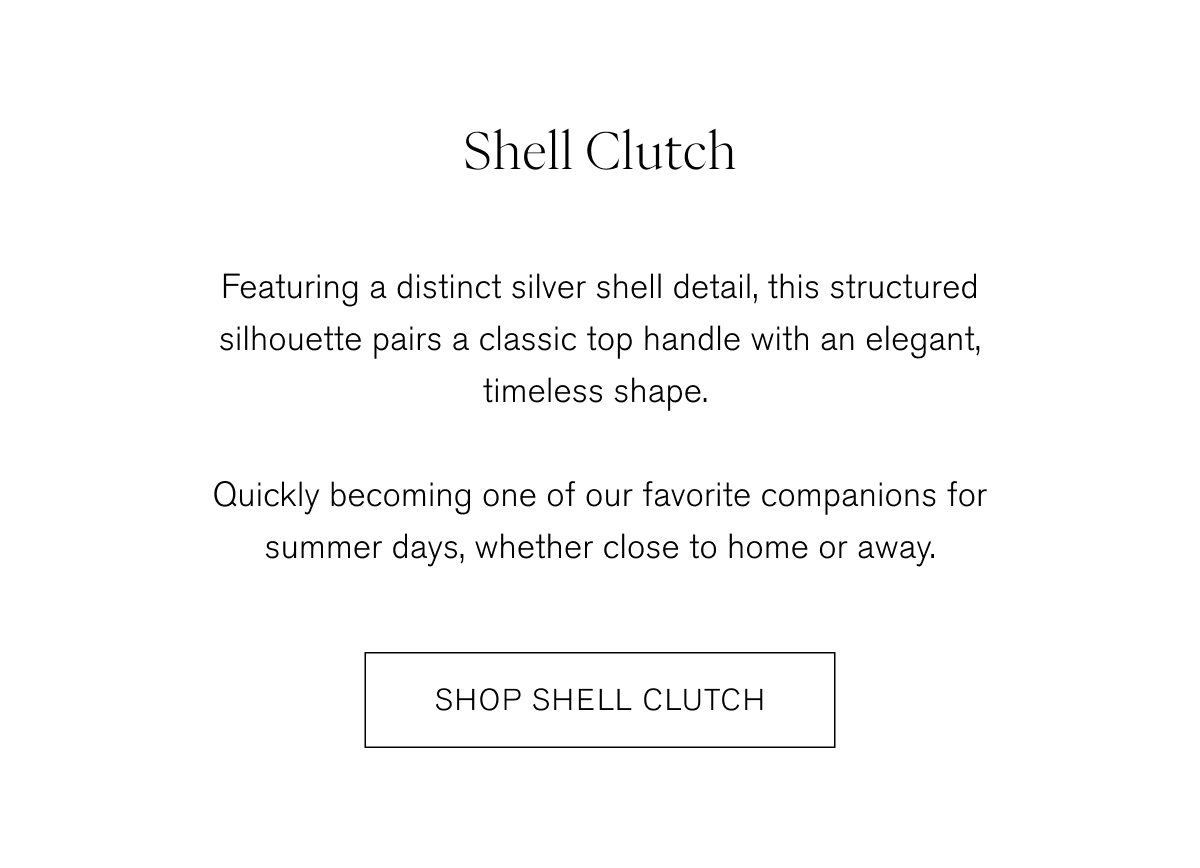 Shop Shell Clutch