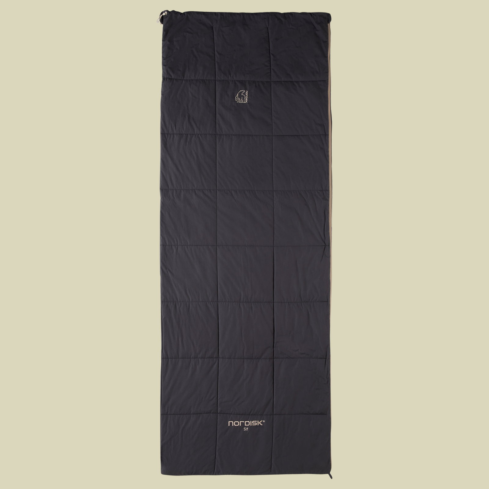 Sif +10° Blanket Schlafsack
