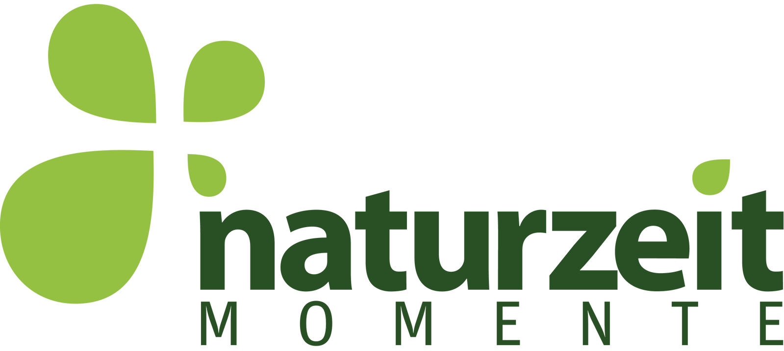 naturzeit Logo