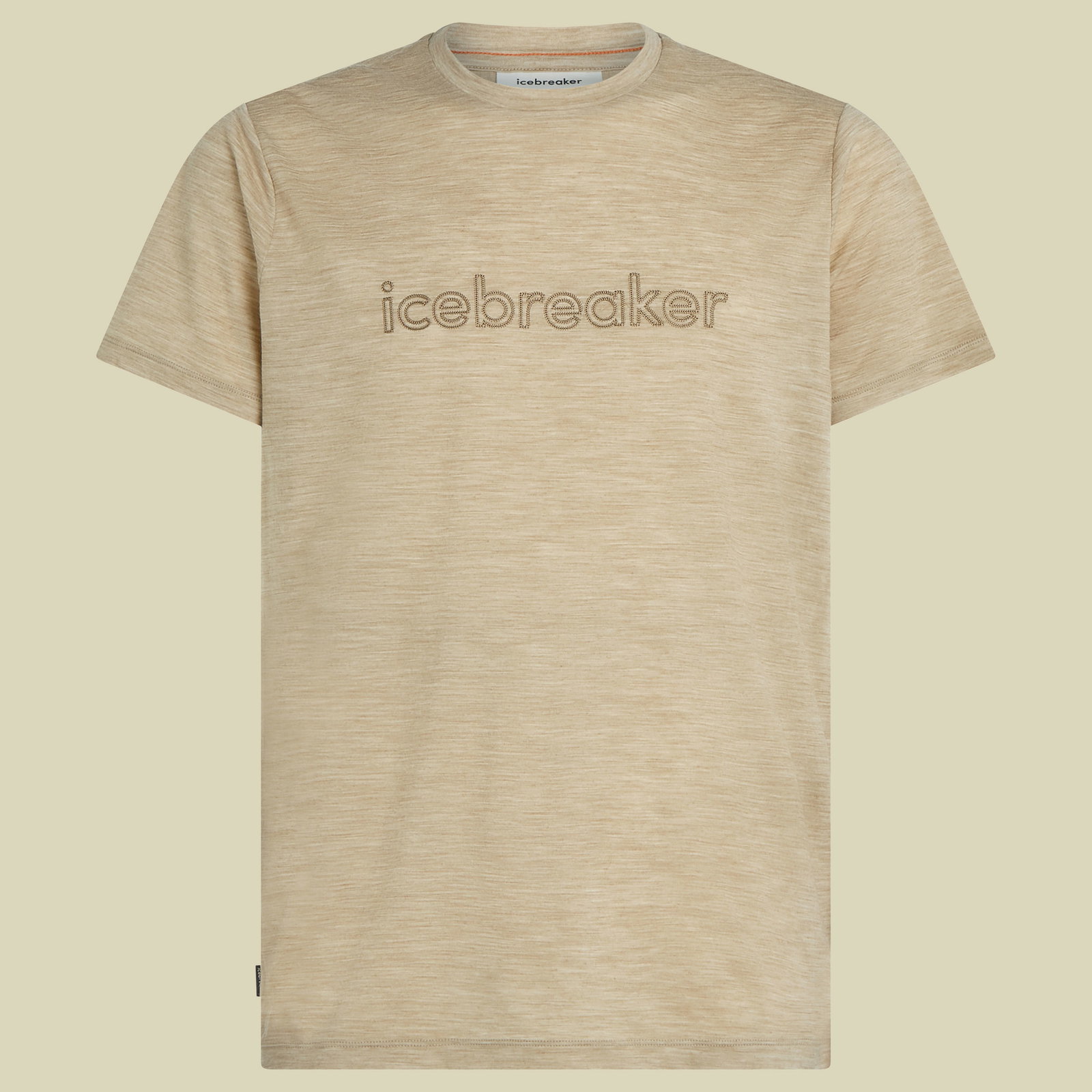 Merino 150 Tech Lite SS Tee IB Stitchline Men