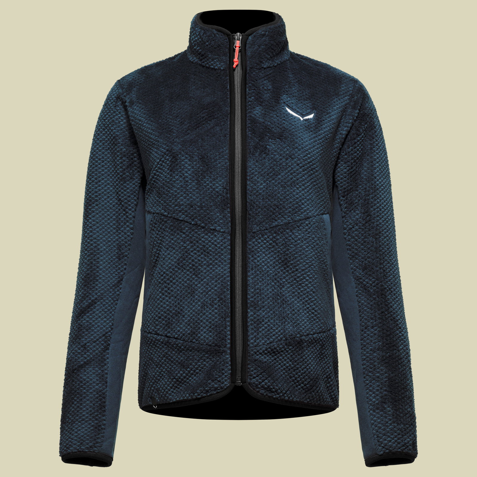 Puez Warm FZ Women