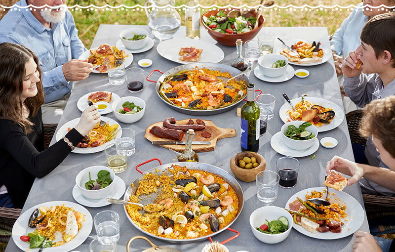 VIP Early Access - Up to 30% Off 75+ Spanish Foods 