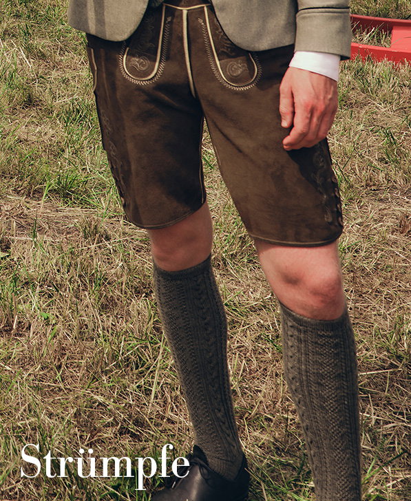 Strümpfe