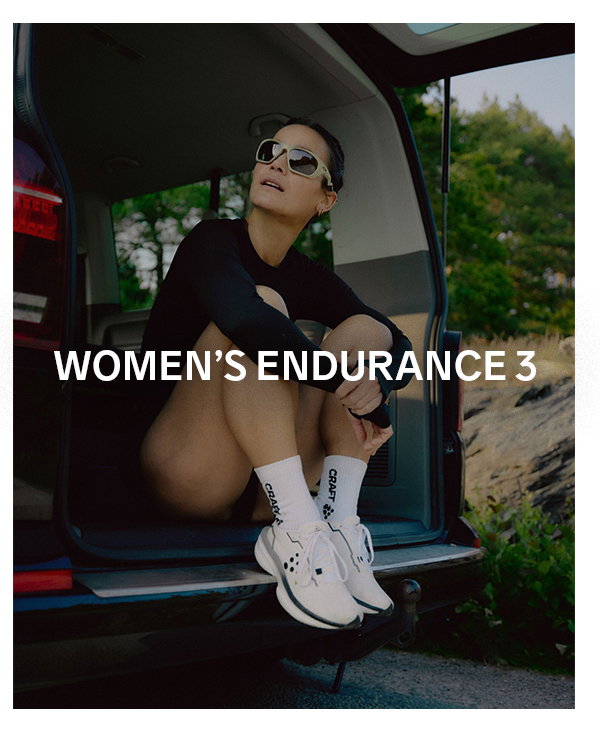 Women’s Endurance 3