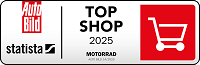Top-Shop-Siegel 2025