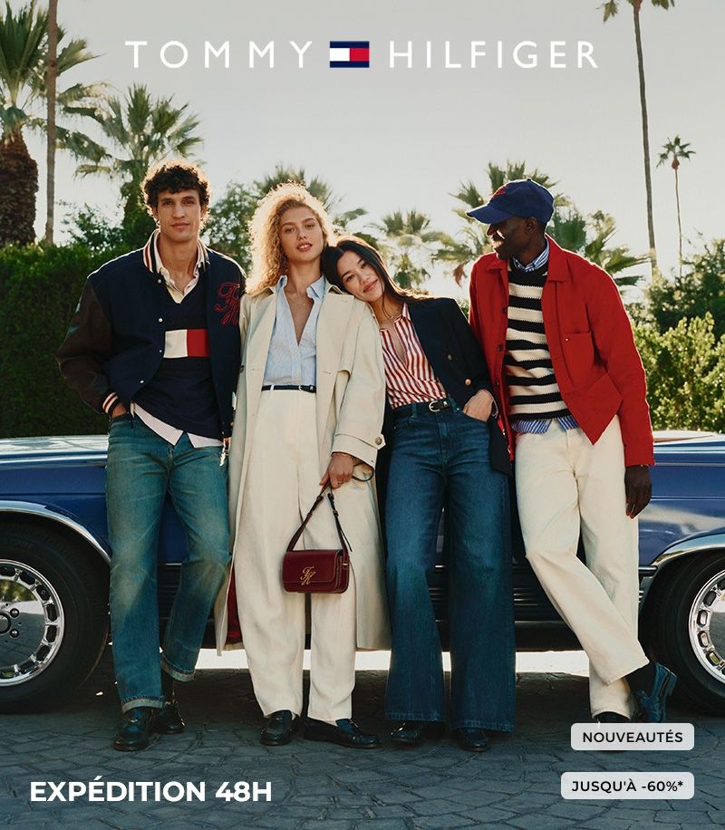 TOMMY HILFIGER