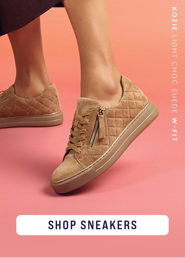 SHOP SNEAKERS