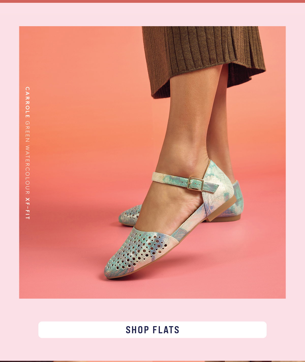 SHOP FLATS