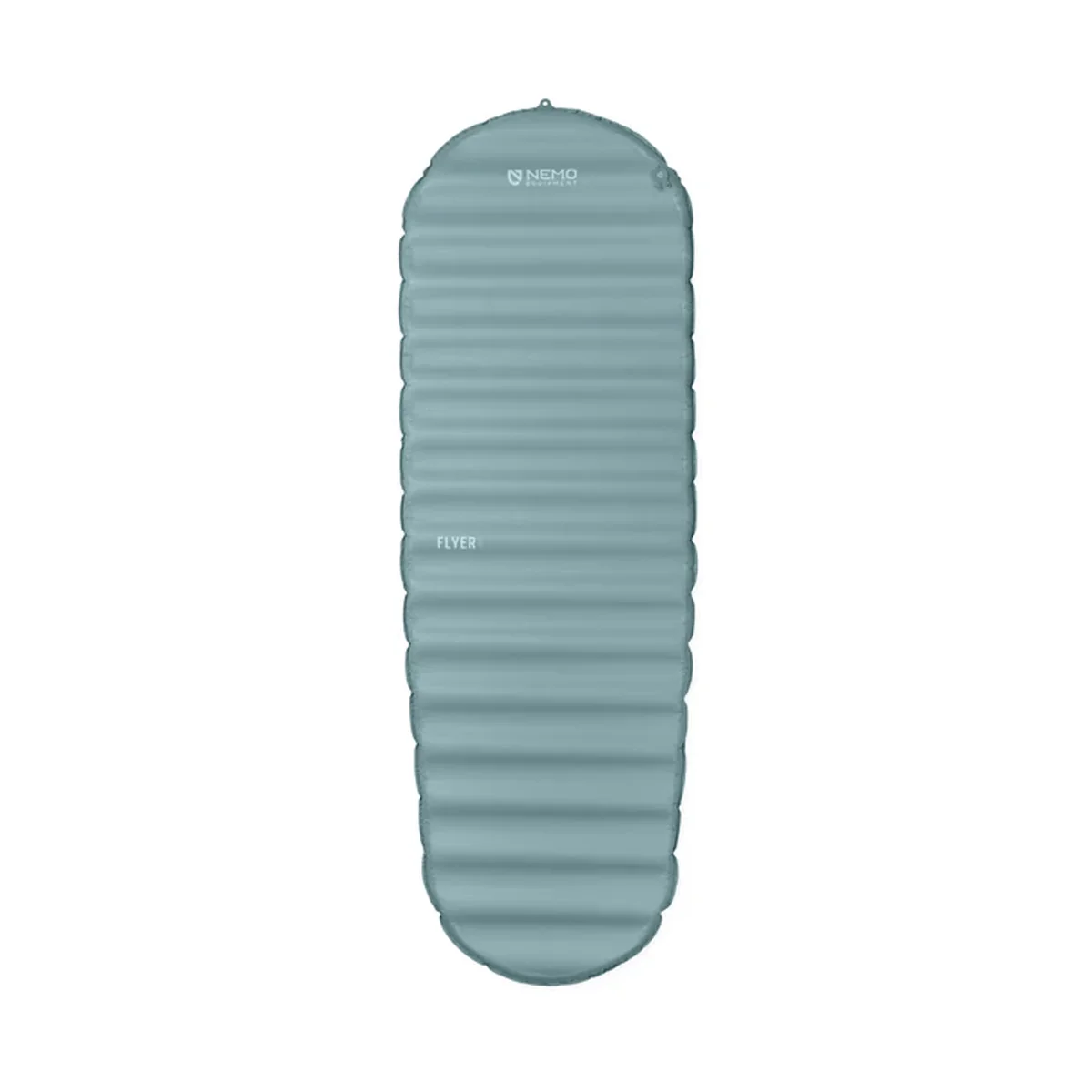Nemo Equipment Flyer™ Self-Inflating bluesign® Sleeping Pad
