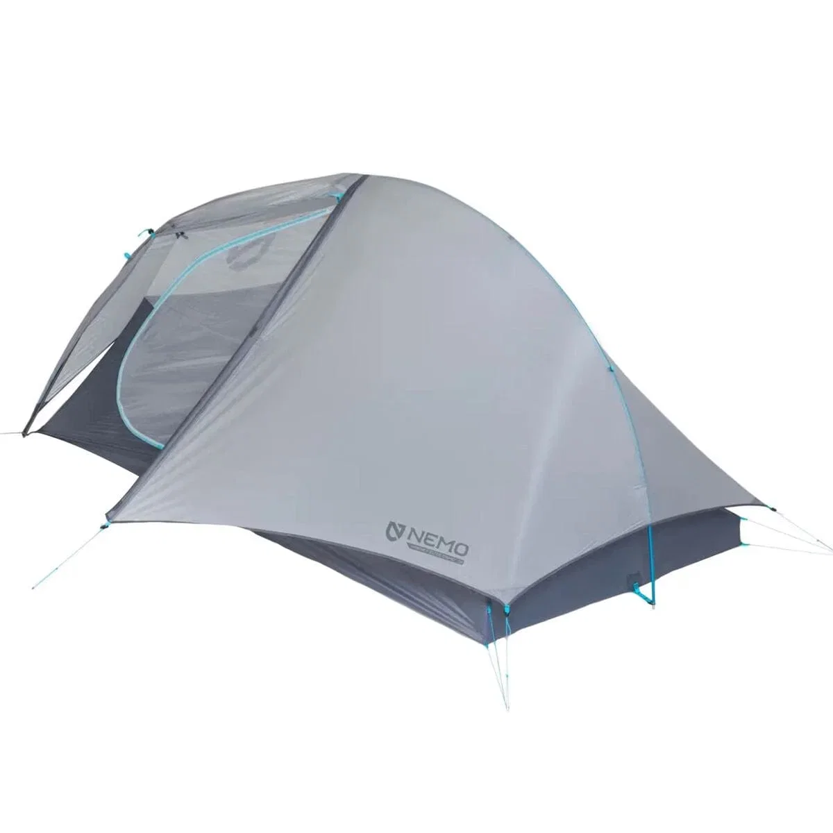 Nemo Equipment Hornet Elite OSMO 2 Person Ultralight Backpacking Tent