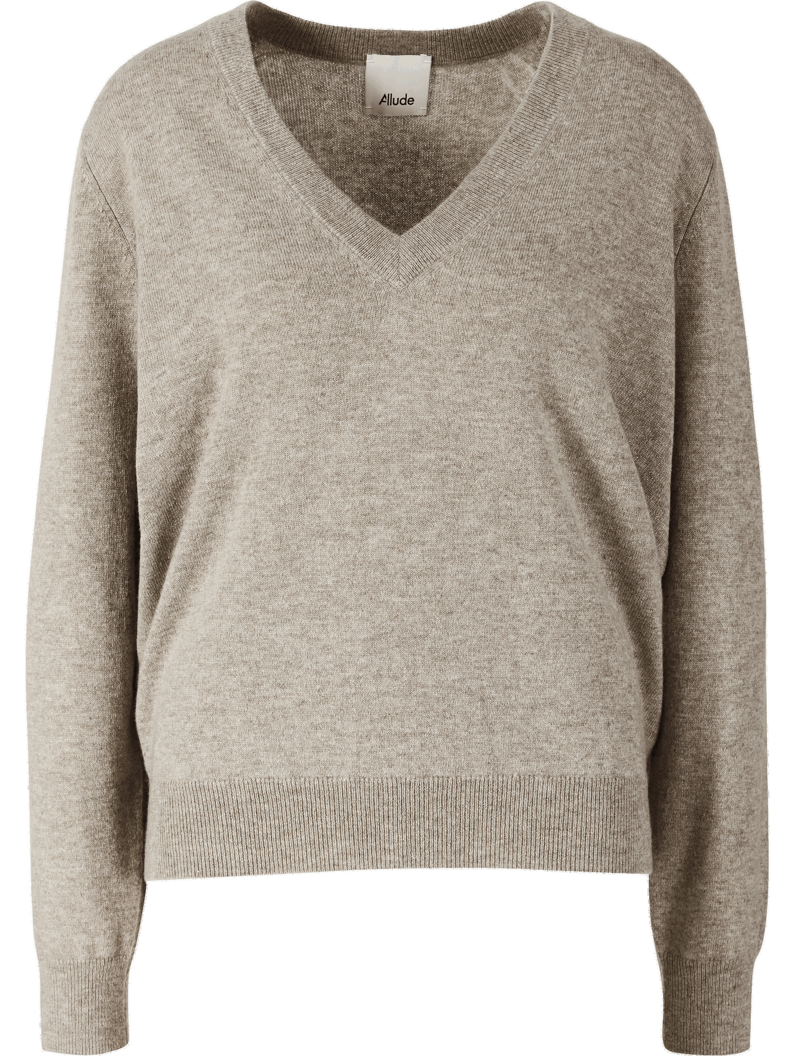 Oversized Denimhemd mit Batwing-Ärmeln Blau
