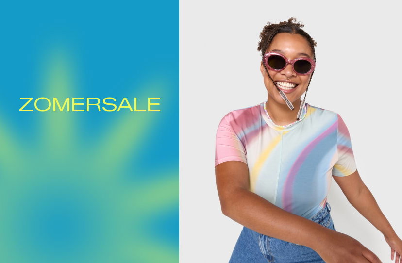 ZOMERSALE