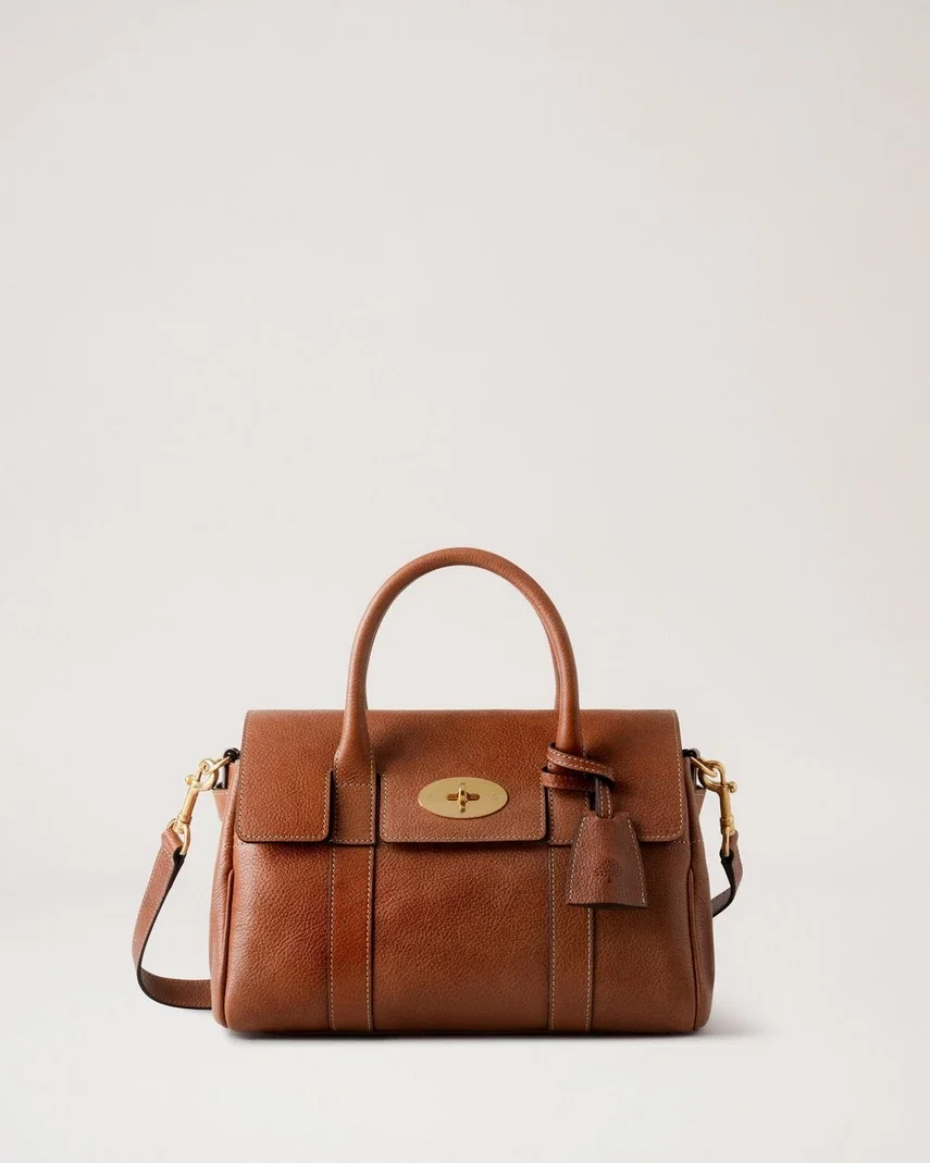 Bayswater Satchel
