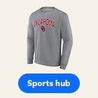 Sports hub