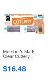 Shop Sam's Club
