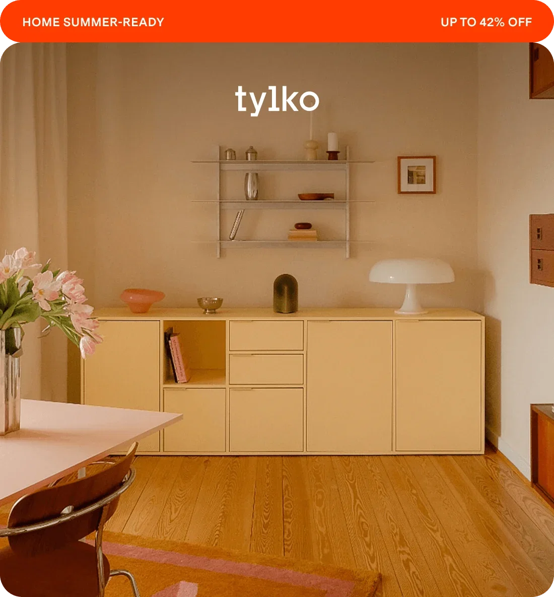 Tylko