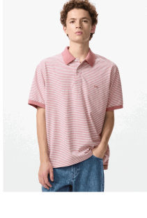 product12men0jw0anderson0dry0pique0striped0polo0shirt