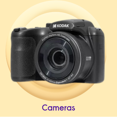 Cameras