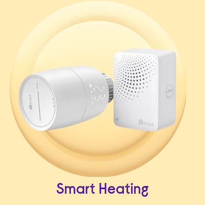 Smart Heating