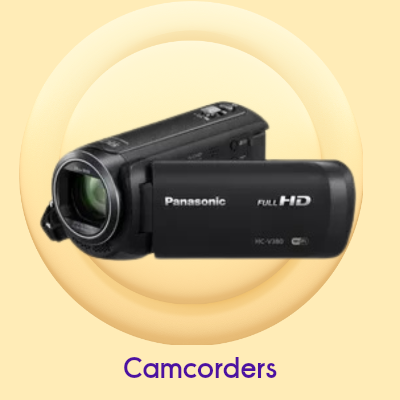 Camcorders