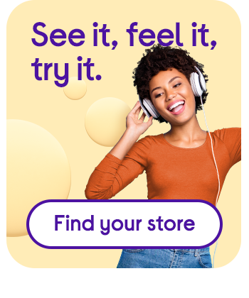 Find your nearest store