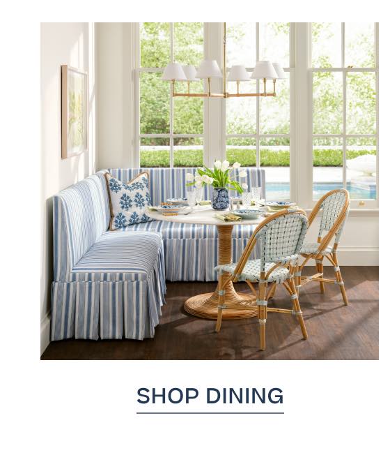 Shop Dining