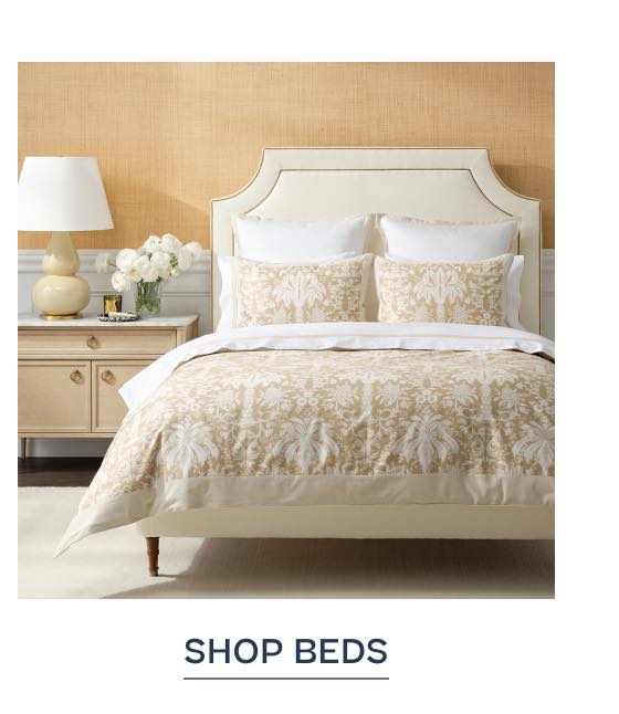 Shop Beds