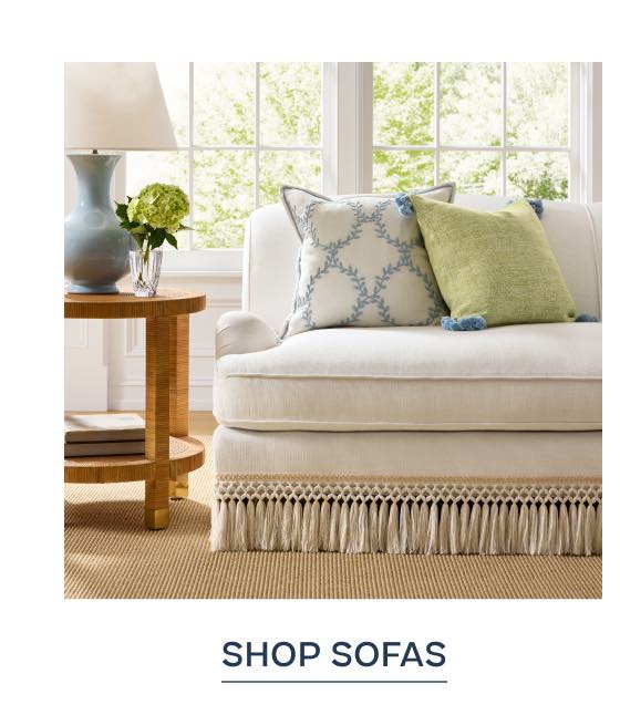 Shop Sofas