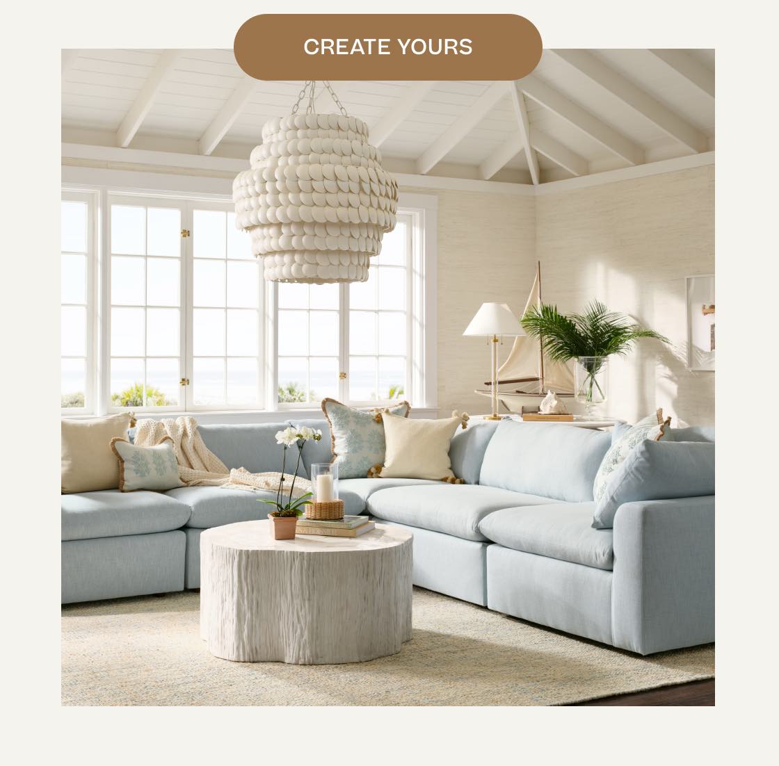 Create Yours