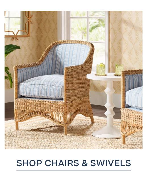 Shop Chairs & Swivels