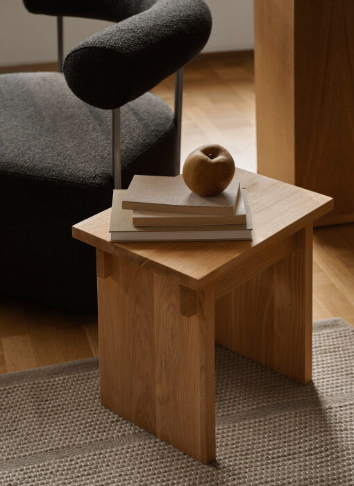 Accent Tables →