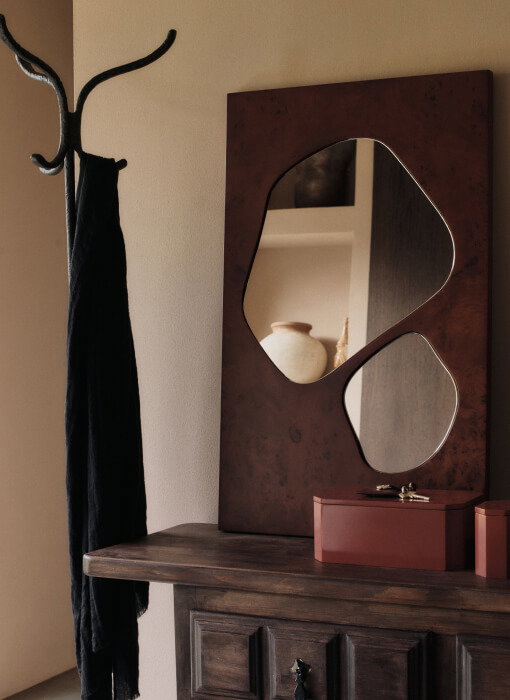 Mirrors →