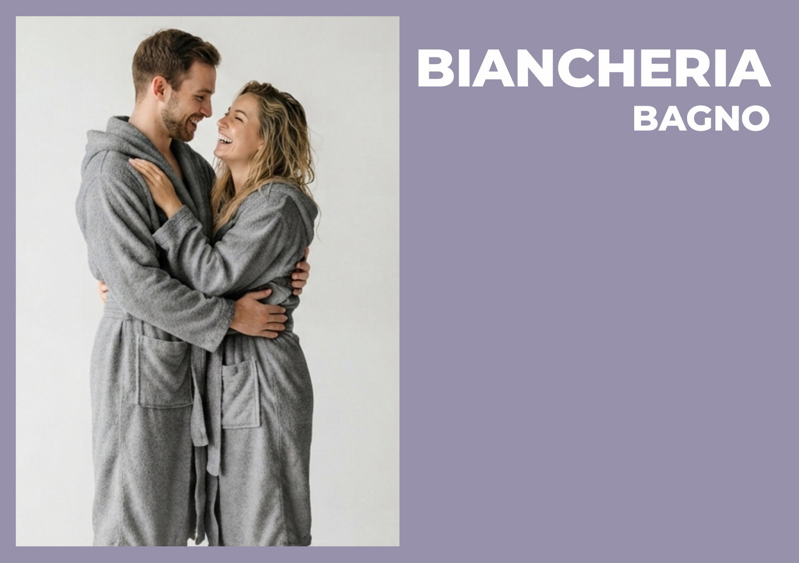 biancheria