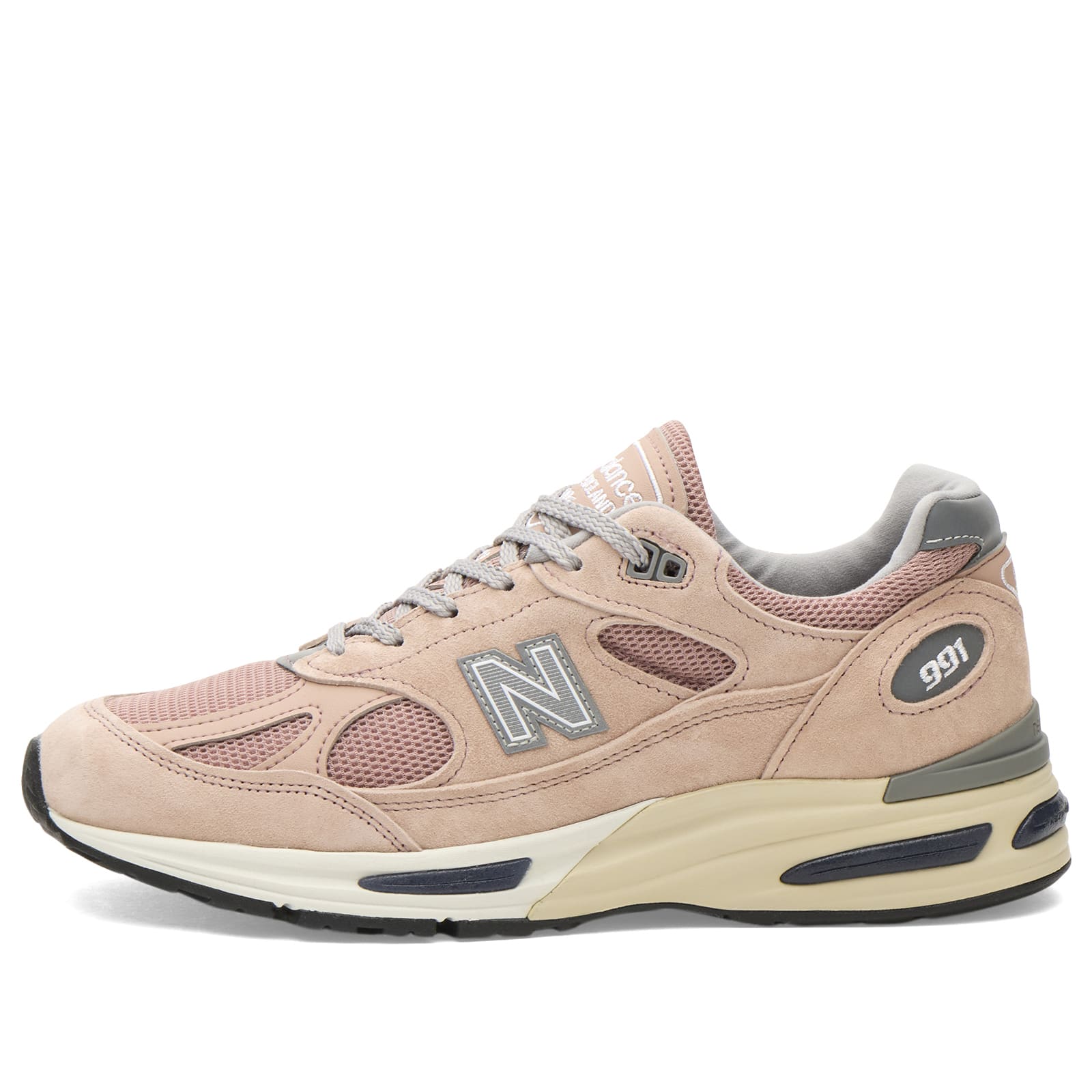 New Balance 991v2 Sneaker