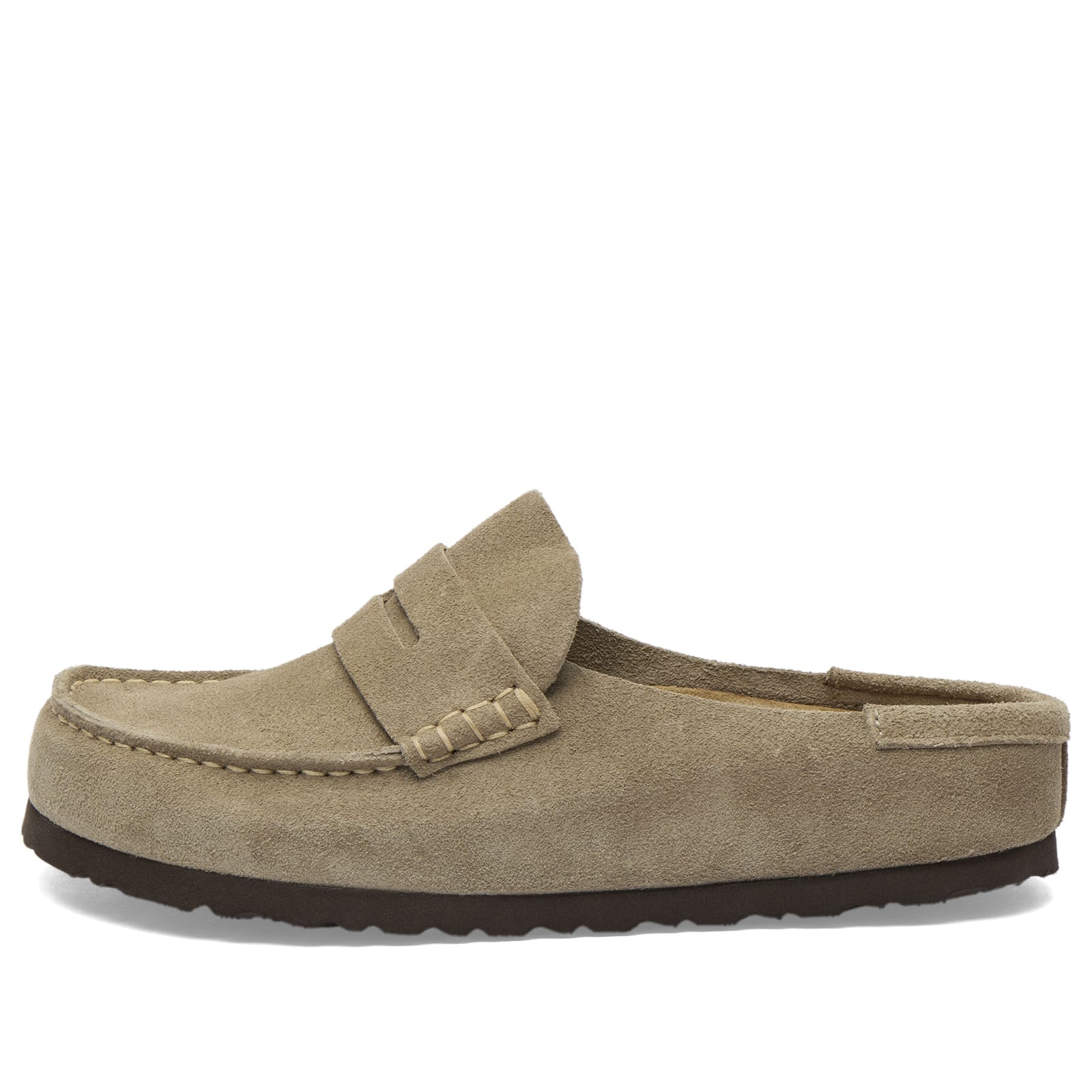 Birkenstock Naples Narrow Fit Wrapped