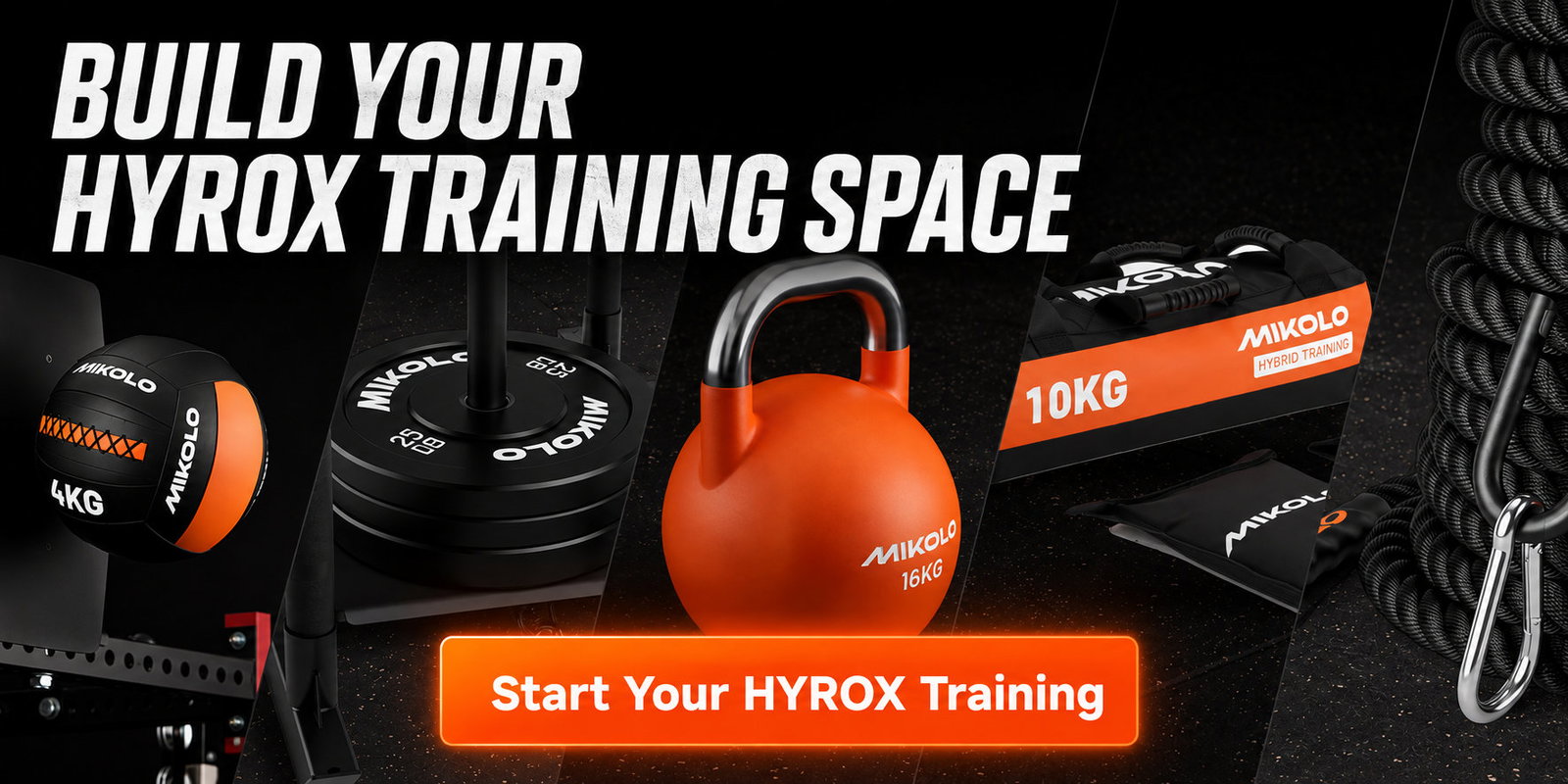 BuildYourHyroxTrainingSpace