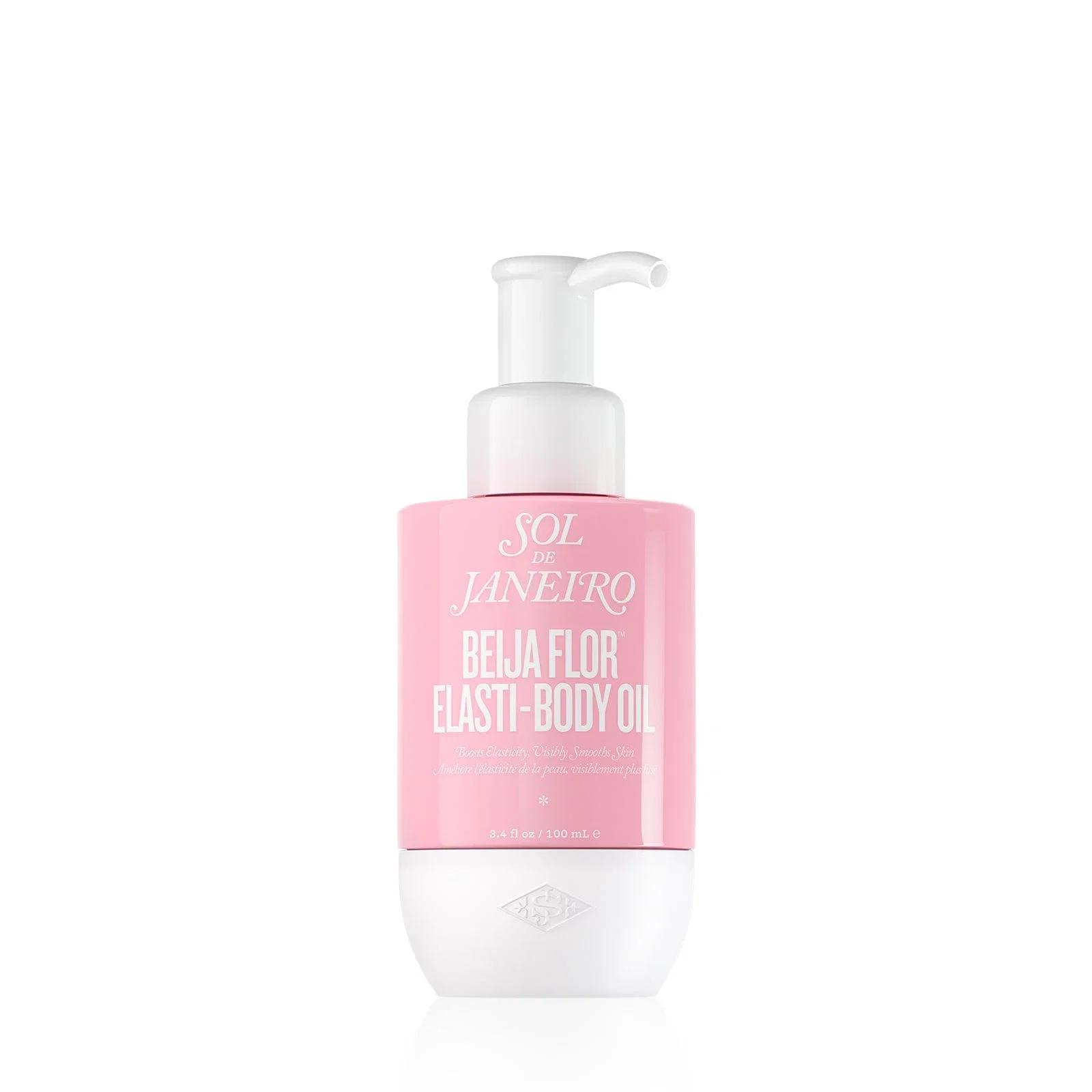 Image of Beija Flor™ Elasti-Body Oil