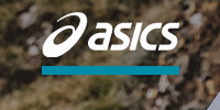 ASICS logo