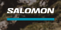 Salomon logo