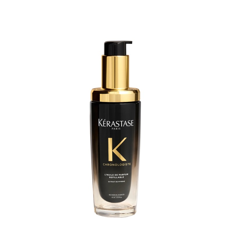 Image of Kerastase Chronologiste L'Huile De Parfum Refillable Hair Oil